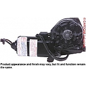 Cardone (A1) Industries Power Window Motor 472801