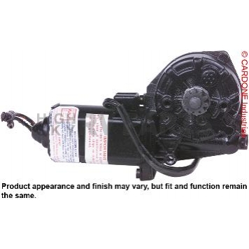 Cardone (A1) Industries Power Window Motor 472801