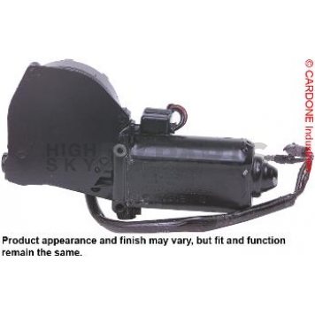 Cardone (A1) Industries Power Window Motor 472801-1