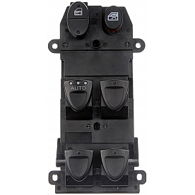 Dorman (OE Solutions) Power Window Switch 901605