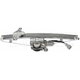 Dorman (OE Solutions) Window Regulator 748016