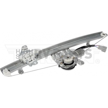 Dorman (OE Solutions) Window Regulator 748016-1