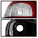 Xtune Tail Light Assembly 9033971