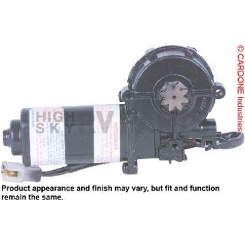Cardone (A1) Industries Power Window Motor 471901