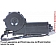 Cardone (A1) Industries Power Window Motor 471901