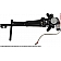 Cardone (A1) Industries Power Window Motor 821534AR