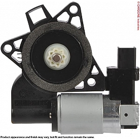 Cardone (A1) Industries Power Window Motor 821770