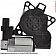 Cardone (A1) Industries Power Window Motor 821770