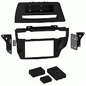 Metra Electronics Radio Mounting Kit 959322B