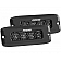 Rigid Lighting Driving/ Fog Light - LED 925513BLK
