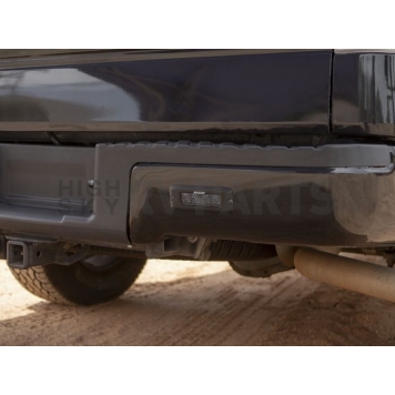 Rigid Lighting Driving/ Fog Light - LED 925513BLK-2