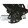 Cardone (A1) Industries Power Window Motor 821533AR