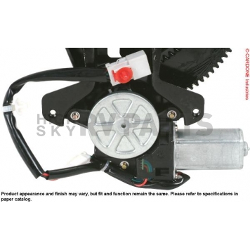 Cardone (A1) Industries Power Window Motor 821533AR-2
