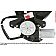 Cardone (A1) Industries Power Window Motor 821533AR