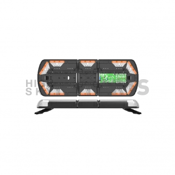 Ecco Electronic Warning Light 1220999E