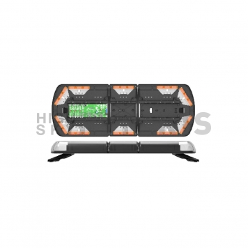 Ecco Electronic Warning Light 1220999E-1