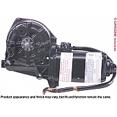 Cardone (A1) Industries Power Window Motor 472802
