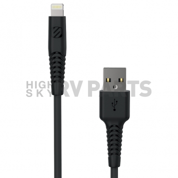 Scosche Industries USB Cable HDI310I