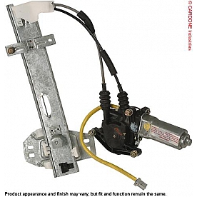 Cardone (A1) Industries Power Window Motor 471582R