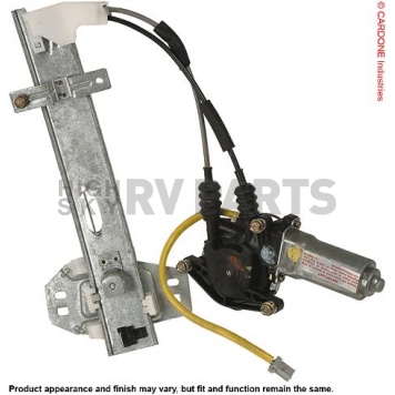 Cardone (A1) Industries Power Window Motor 471582R