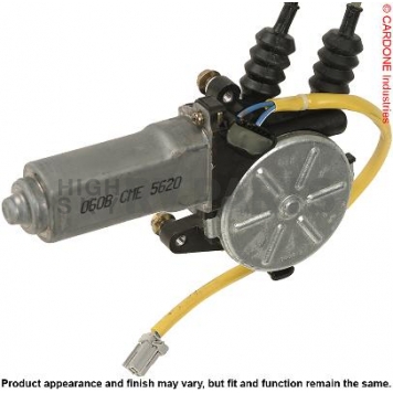 Cardone (A1) Industries Power Window Motor 471582R-2