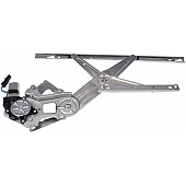 Dorman (OE Solutions) Window Regulator 748101