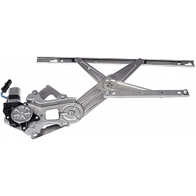 Dorman (OE Solutions) Window Regulator 748101