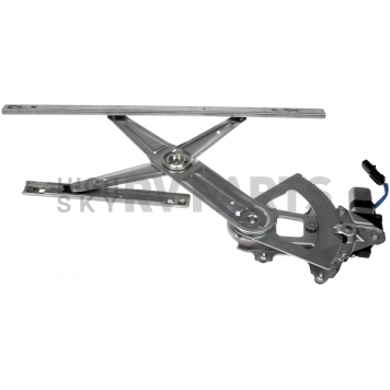 Dorman (OE Solutions) Window Regulator 748101-1
