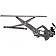 Dorman (OE Solutions) Window Regulator 748101