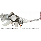 Cardone (A1) Industries Power Window Motor 821534BR