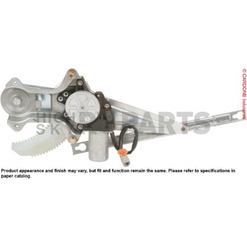 Cardone (A1) Industries Power Window Motor 821534BR