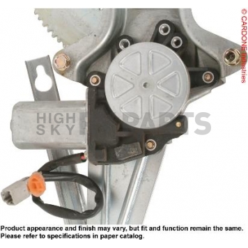 Cardone (A1) Industries Power Window Motor 821534BR-1