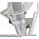 Cardone (A1) Industries Power Window Motor 821534BR