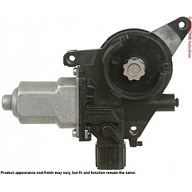 Cardone (A1) Industries Power Window Motor 4745030