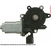 Cardone (A1) Industries Power Window Motor 471943