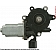 Cardone (A1) Industries Power Window Motor 471943