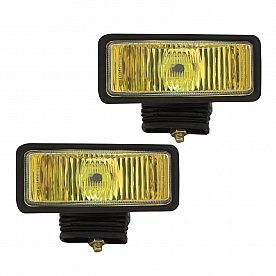 Pilot Automotive Driving/ Fog Light NV104