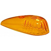 Peterson Mfg. Turn Signal-Parking-Side Marker Light Lens 11815A