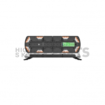 Ecco Electronic Warning Light 1221009E