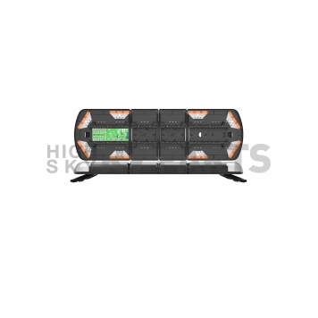 Ecco Electronic Warning Light 1221009E-1
