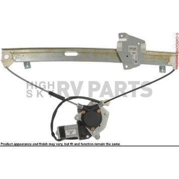 Cardone (A1) Industries Power Window Motor 821925AR-1
