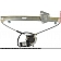 Cardone (A1) Industries Power Window Motor 821925AR