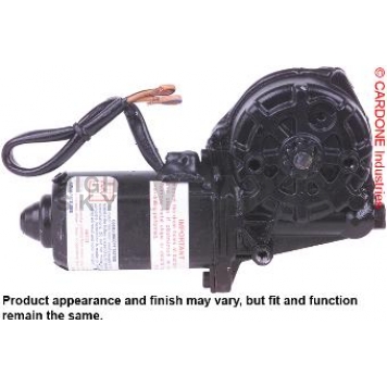 Cardone (A1) Industries Power Window Motor 472803