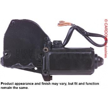 Cardone (A1) Industries Power Window Motor 472803-1
