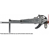 Cardone (A1) Industries Power Window Motor 821533CR