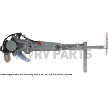 Cardone (A1) Industries Power Window Motor 821533CR-1