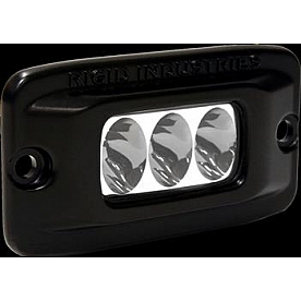 Rigid Lighting Driving/ Fog Light - LED 932313