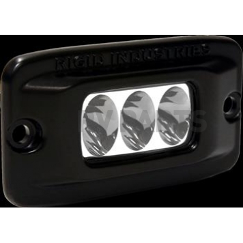 Rigid Lighting Driving/ Fog Light - LED 932313
