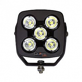 Quake LED Work Light QME796