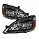 Xtune Headlight Assembly 5014351